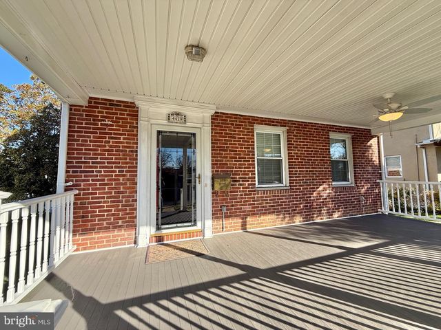 4419 BUENA VISTA AVE, Baltimore, MD 21211