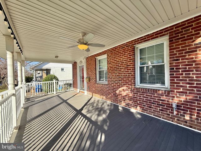 4419 BUENA VISTA AVE, Baltimore, MD 21211