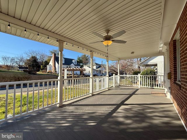 4419 BUENA VISTA AVE, Baltimore, MD 21211