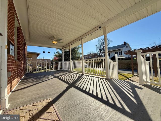 4419 BUENA VISTA AVE, Baltimore, MD 21211