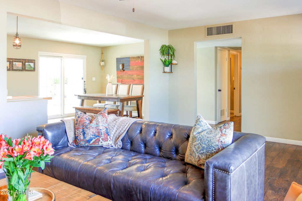 2106 N 68TH Place, Scottsdale, AZ 85257 — photo 2