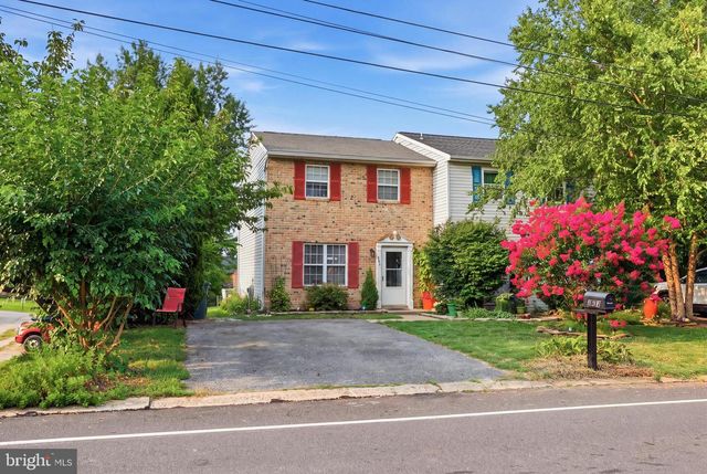 203 CHERRY ST, York, PA 17402