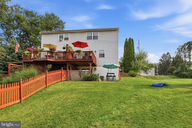 203 CHERRY ST, York, PA 17402