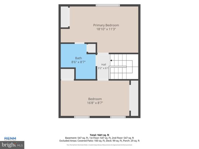 203 CHERRY ST, York, PA 17402