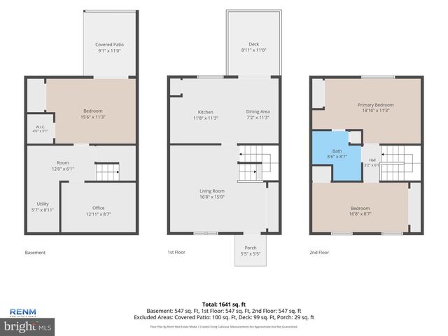203 CHERRY ST, York, PA 17402