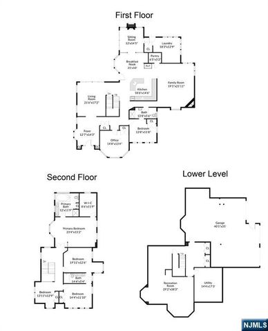 6 Briscoe, Ringwood, NJ 07456