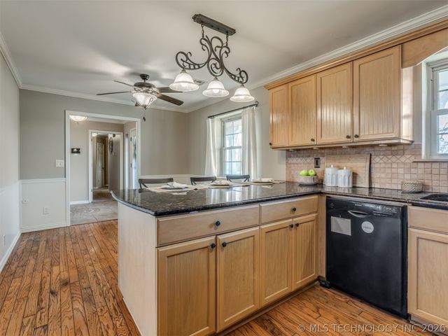 23990 N 4028 Drive, Bartlesville, OK 74006