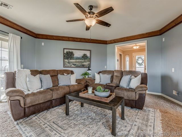 23990 N 4028 Drive, Bartlesville, OK 74006