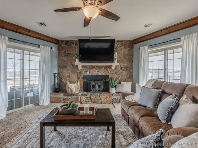 23990 N 4028 Drive, Bartlesville, OK 74006