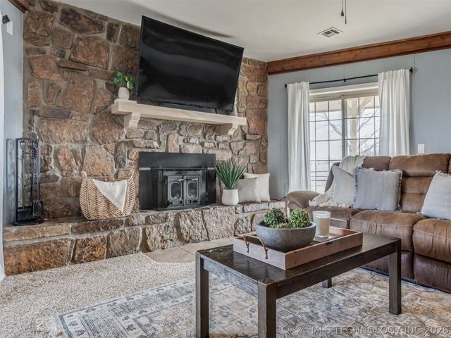 23990 N 4028 Drive, Bartlesville, OK 74006