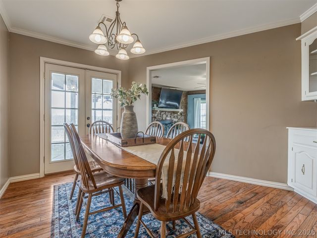 23990 N 4028 Drive, Bartlesville, OK 74006