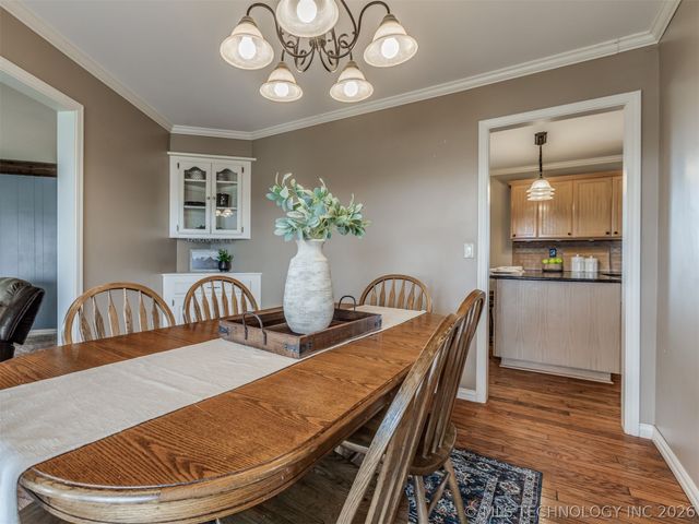 23990 N 4028 Drive, Bartlesville, OK 74006