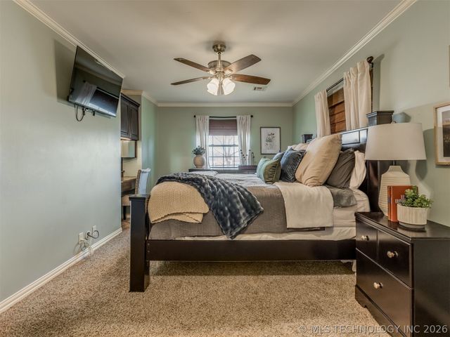 23990 N 4028 Drive, Bartlesville, OK 74006