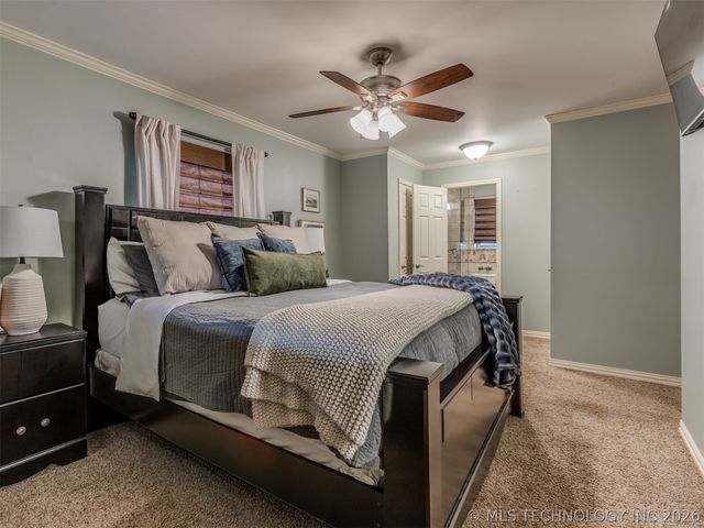 23990 N 4028 Drive, Bartlesville, OK 74006