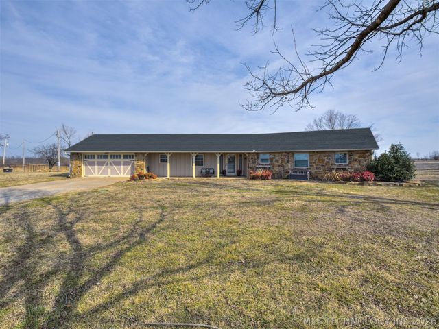 23990 N 4028 Drive, Bartlesville, OK 74006