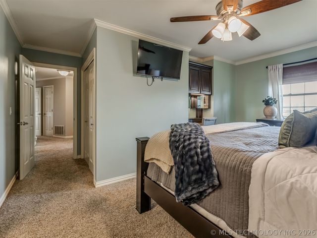 23990 N 4028 Drive, Bartlesville, OK 74006