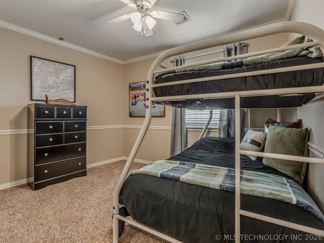 23990 N 4028 Drive, Bartlesville, OK 74006