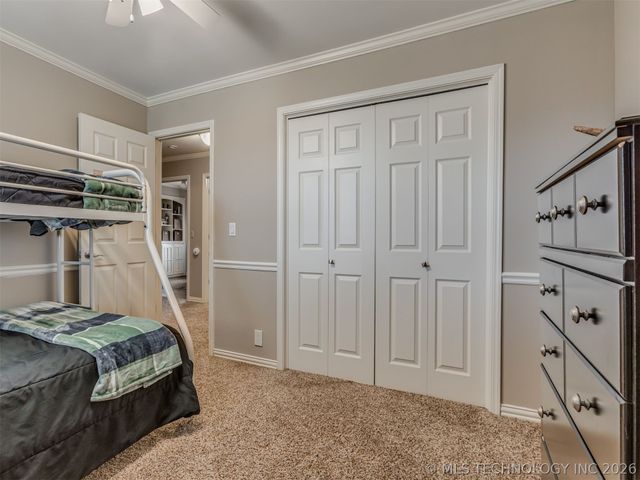 23990 N 4028 Drive, Bartlesville, OK 74006