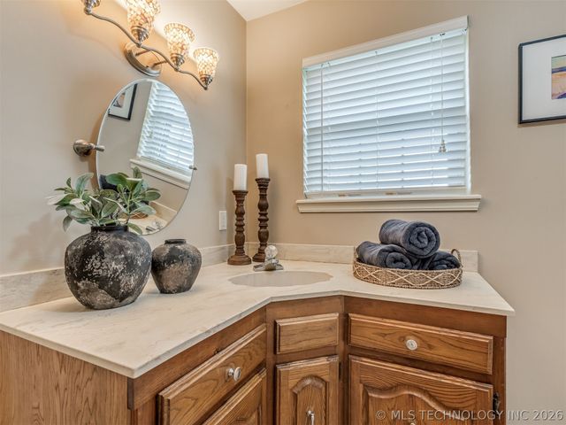 23990 N 4028 Drive, Bartlesville, OK 74006