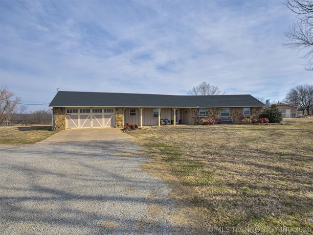 23990 N 4028 Drive, Bartlesville, OK 74006