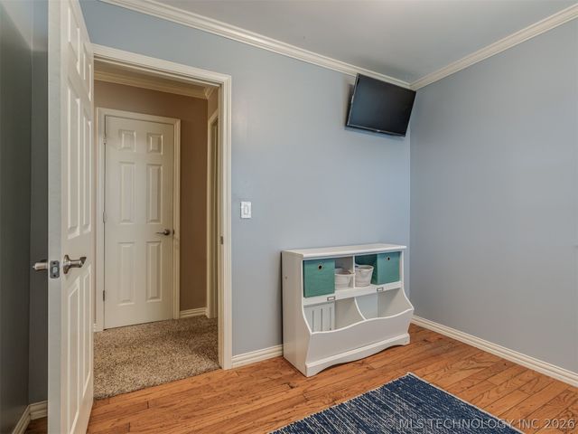 23990 N 4028 Drive, Bartlesville, OK 74006