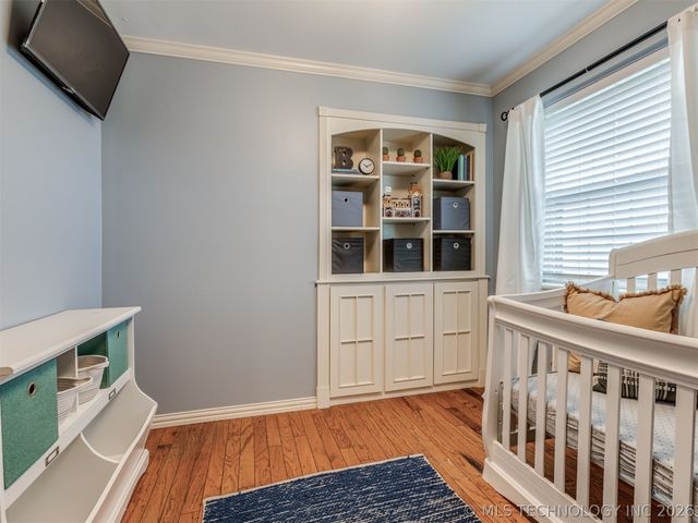 23990 N 4028 Drive, Bartlesville, OK 74006