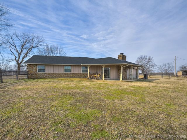 23990 N 4028 Drive, Bartlesville, OK 74006