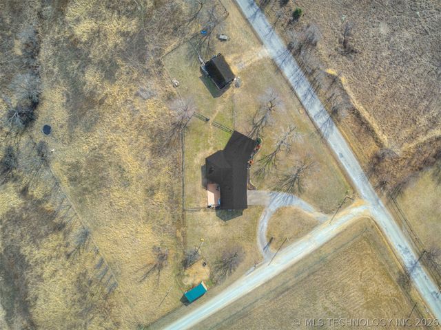 23990 N 4028 Drive, Bartlesville, OK 74006