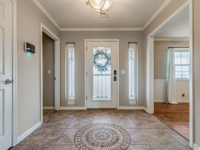 23990 N 4028 Drive, Bartlesville, OK 74006