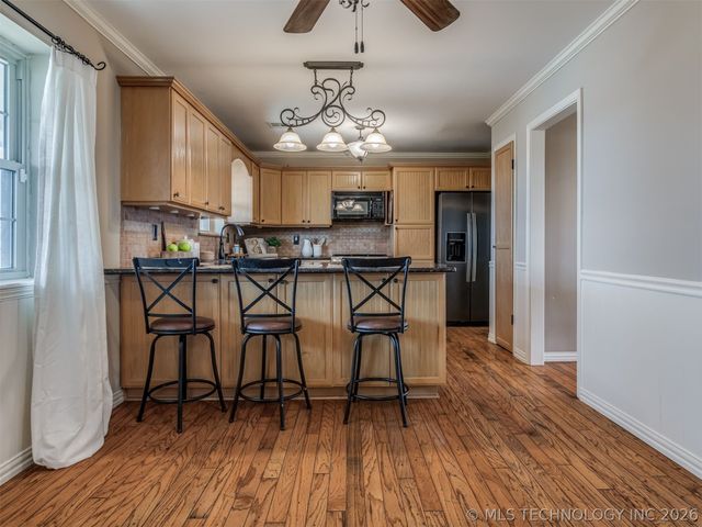 23990 N 4028 Drive, Bartlesville, OK 74006