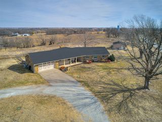 23990 N 4028 Drive, Bartlesville, OK 74006