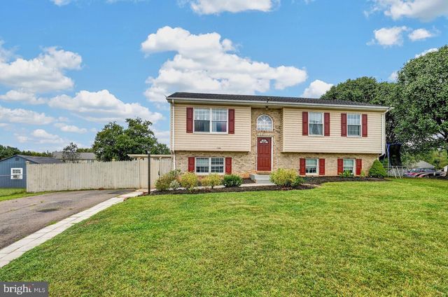 11680 FORT UNION DR, Remington, VA 22734
