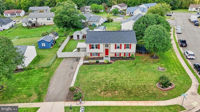 11680 FORT UNION DR, Remington, VA 22734
