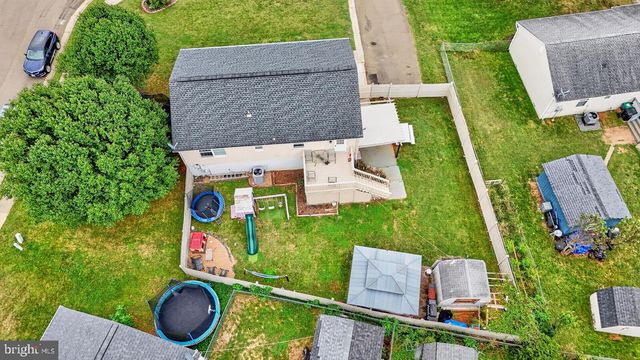 11680 FORT UNION DR, Remington, VA 22734