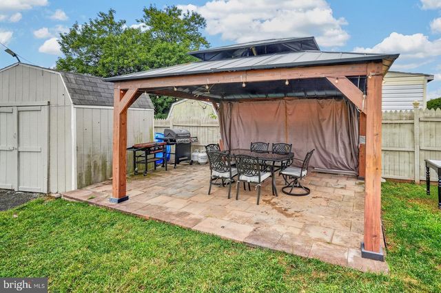 11680 FORT UNION DR, Remington, VA 22734