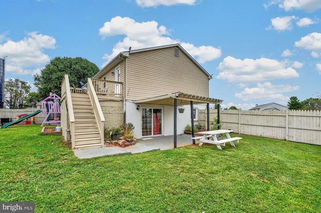 11680 FORT UNION DR, Remington, VA 22734