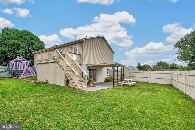11680 FORT UNION DR, Remington, VA 22734
