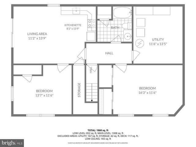 11680 FORT UNION DR, Remington, VA 22734