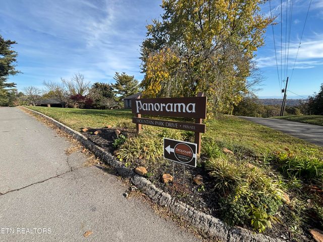 6208 Mountain Park Drive 8, Knoxville, TN 37918