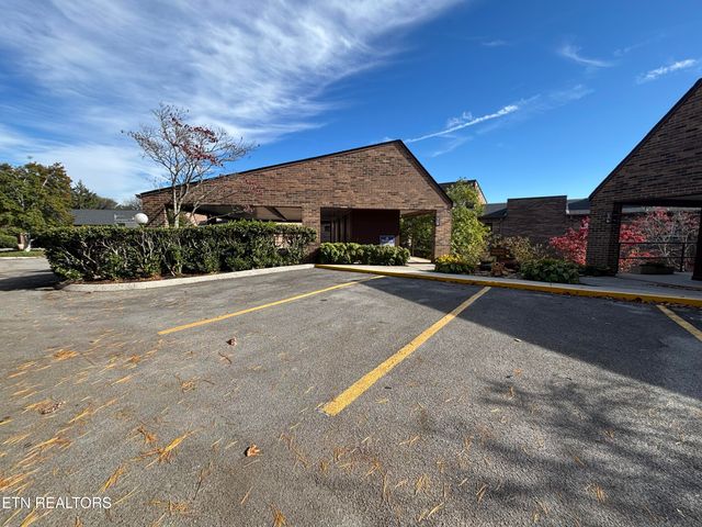 6208 Mountain Park Drive 8, Knoxville, TN 37918