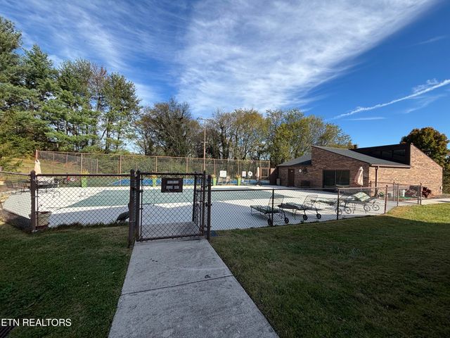 6208 Mountain Park Drive 8, Knoxville, TN 37918