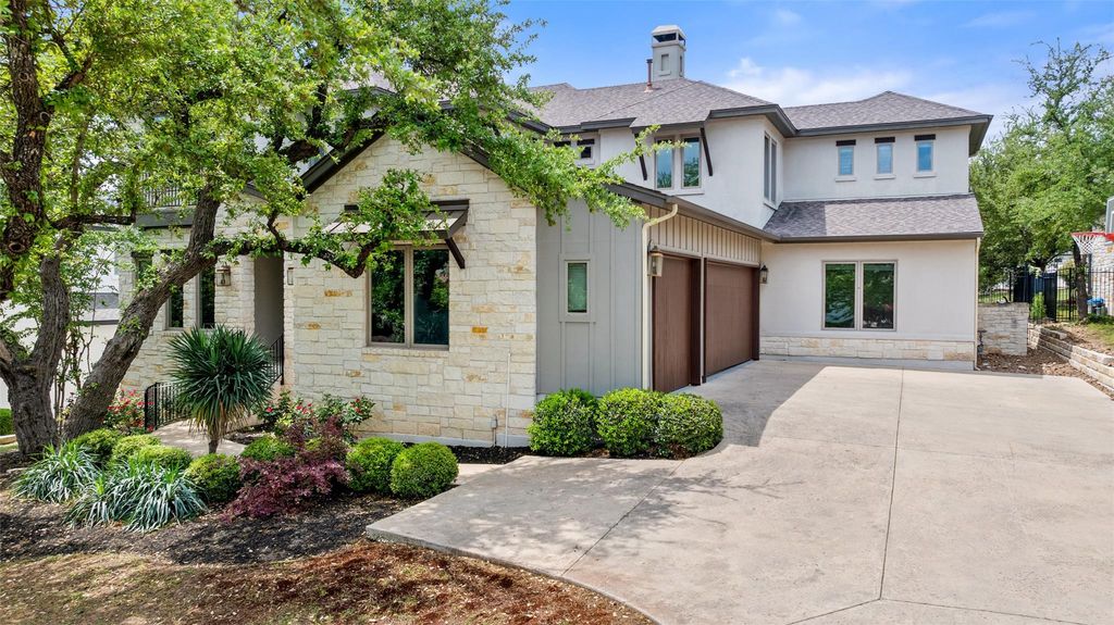 710 Crestone Stream DR, Austin, TX 78738