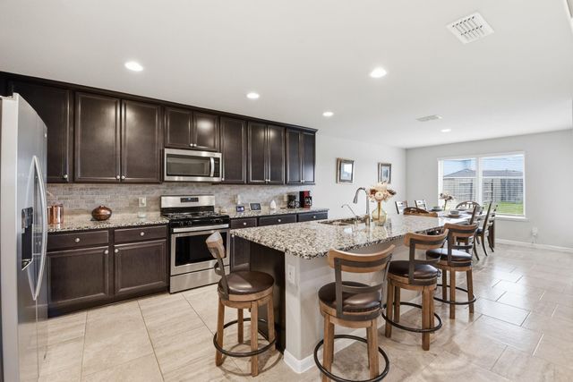1026 Bayou Meadow Drive, Missouri City, TX 77459