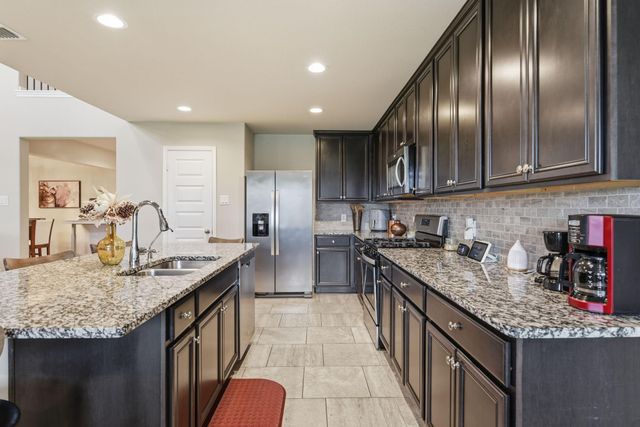 1026 Bayou Meadow Drive, Missouri City, TX 77459