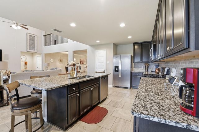 1026 Bayou Meadow Drive, Missouri City, TX 77459