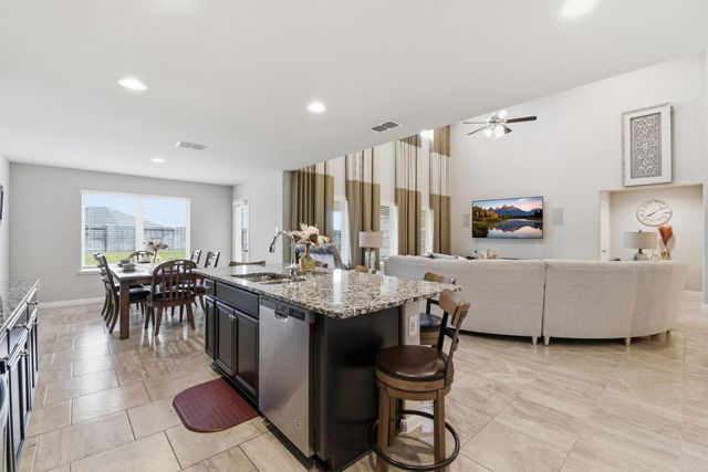 1026 Bayou Meadow Drive, Missouri City, TX 77459