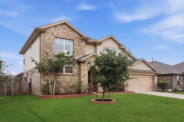 1026 Bayou Meadow Drive, Missouri City, TX 77459