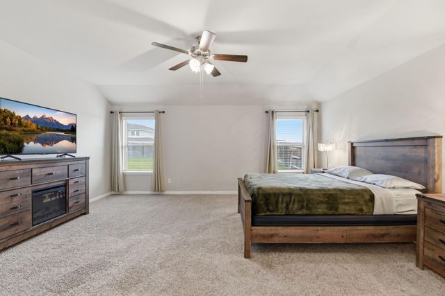 1026 Bayou Meadow Drive, Missouri City, TX 77459