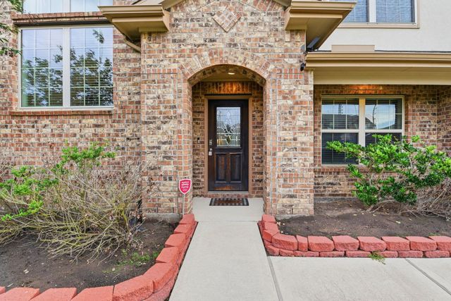 1026 Bayou Meadow Drive, Missouri City, TX 77459
