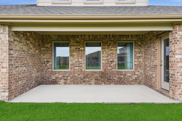 1026 Bayou Meadow Drive, Missouri City, TX 77459